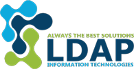 Ldap Logo Large