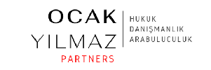 Ocak Yilmaz Hukuk Logo Large